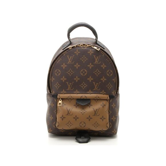 Louis Vuitton Palm Springs Backpack PM - Picture 1 of 7